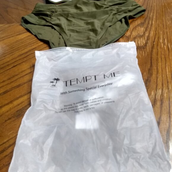 1 Pack Bikini - Picture 3 of 5